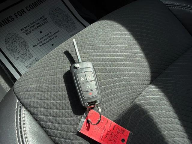 2013 Buick Encore Convenience