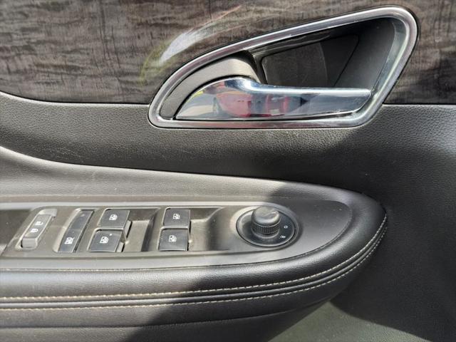 2013 Buick Encore Convenience