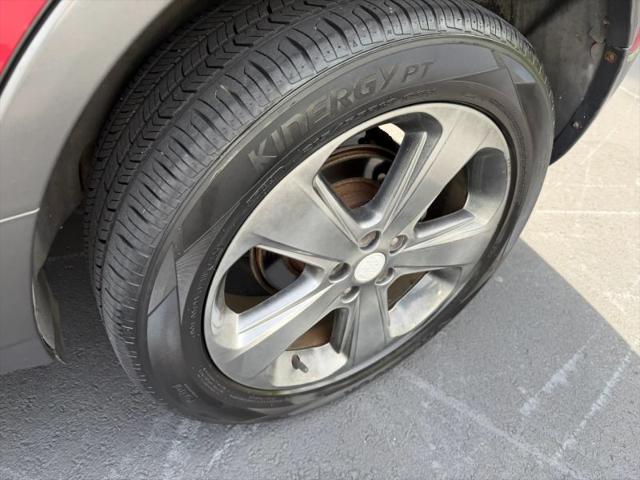 2013 Buick Encore Convenience