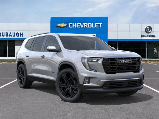 2026 GMC Acadia Elevation FWD