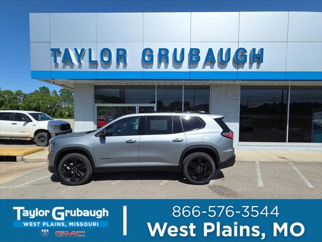 2026 GMC Acadia Elevation FWD for sale in West Plain, MO