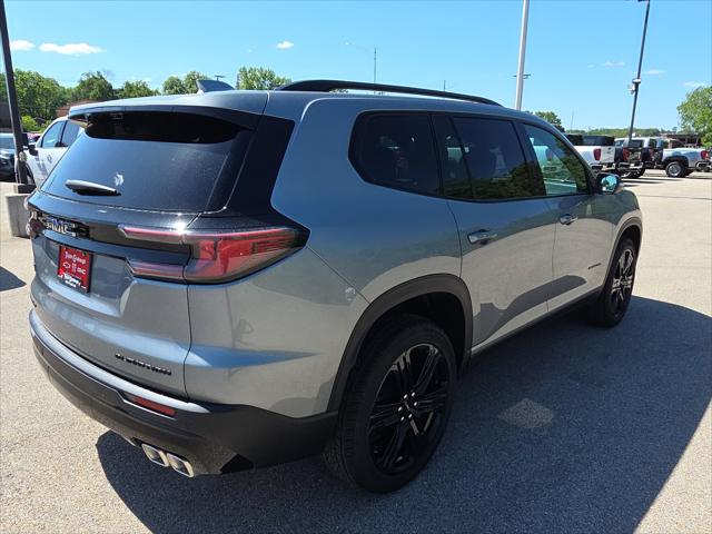 2026 GMC Acadia Elevation FWD
