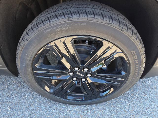 2026 GMC Acadia Elevation FWD