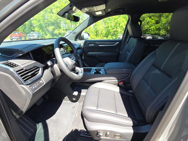 2026 GMC Acadia Elevation FWD