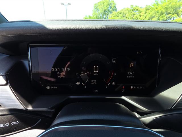 2026 GMC Acadia Elevation FWD