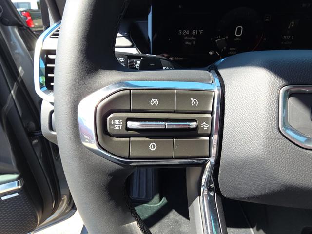 2026 GMC Acadia Elevation FWD