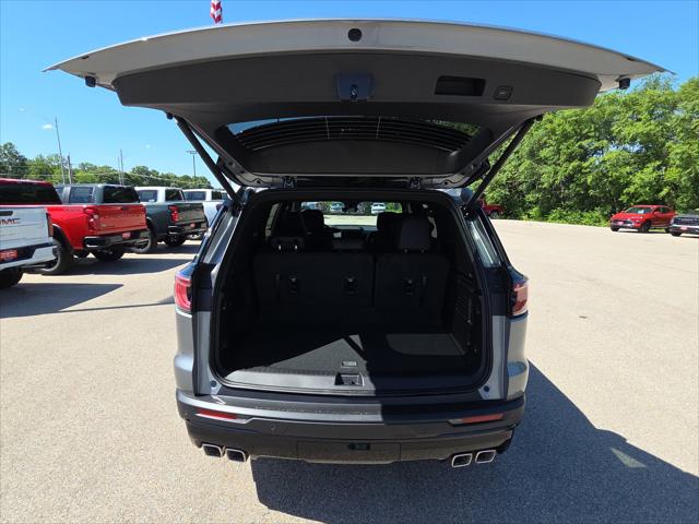 2026 GMC Acadia Elevation FWD