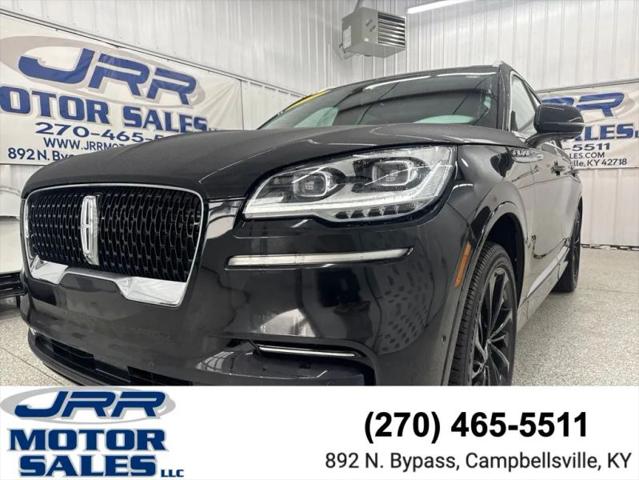 2022 Lincoln Aviator Reserve for sale in Campbellsville, KY