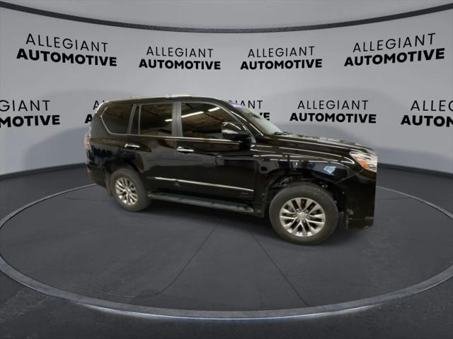 2016 Lexus GX 460 Luxury
