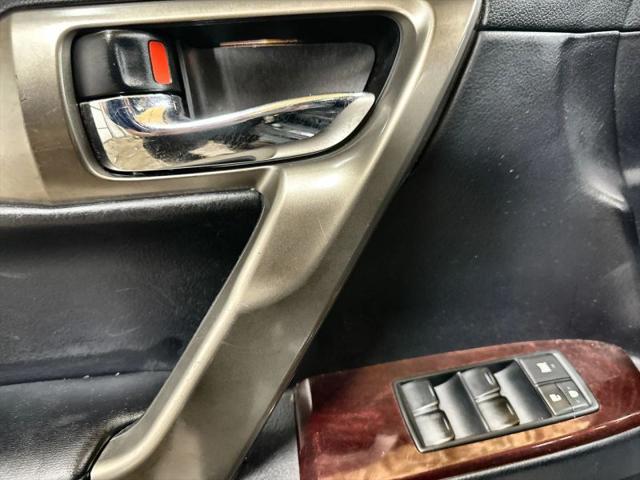 2016 Lexus GX 460 Luxury