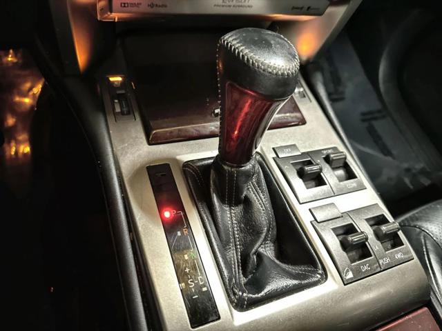 2016 Lexus GX 460 Luxury