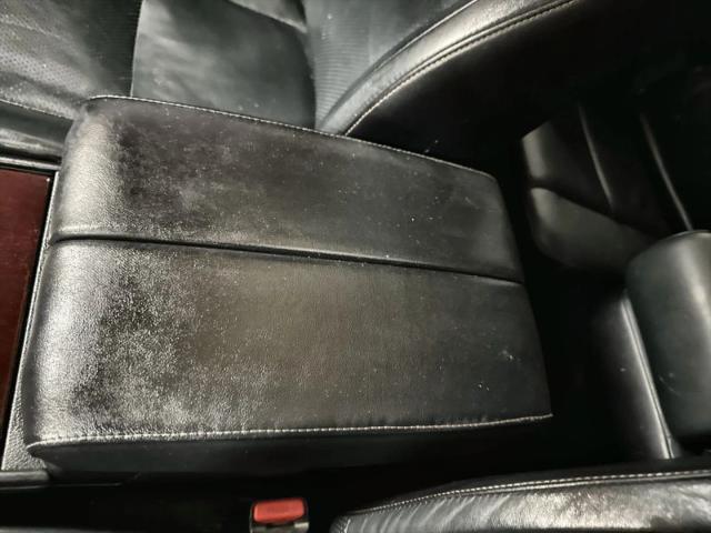 2016 Lexus GX 460 Luxury