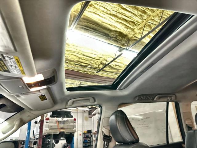 2016 Lexus GX 460 Luxury