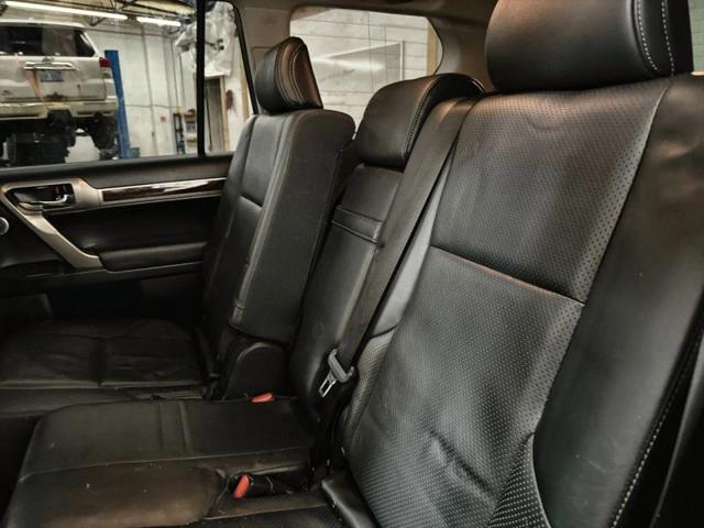 2016 Lexus GX 460 Luxury