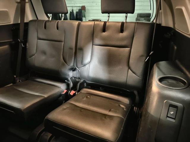 2016 Lexus GX 460 Luxury