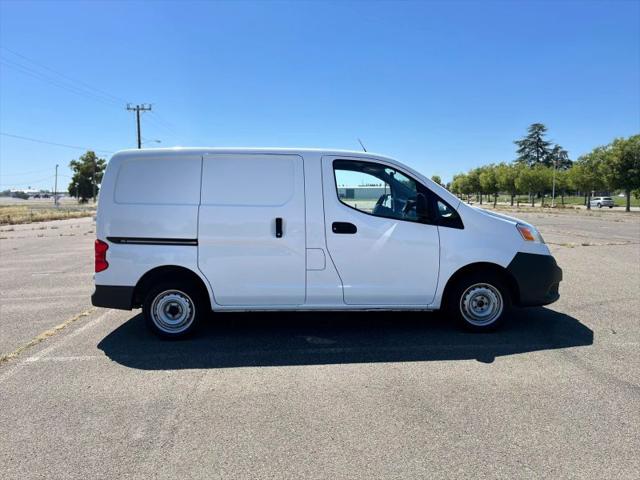 2019 Nissan NV200 S