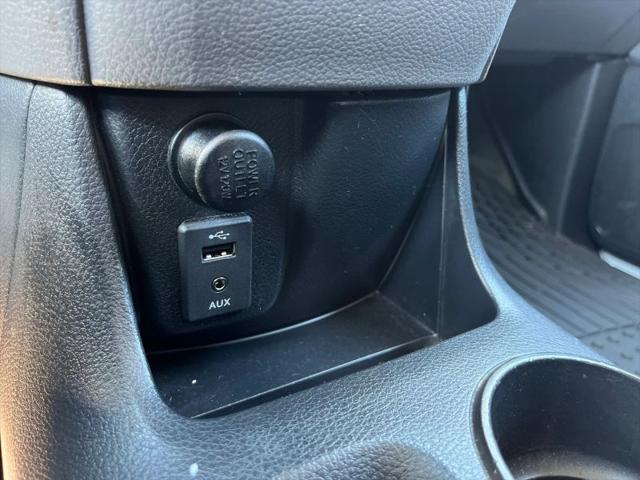 2019 Nissan NV200 S