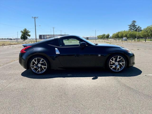 2011 Nissan 370Z Touring