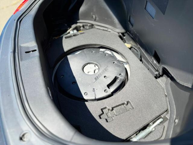 2011 Nissan 370Z Touring