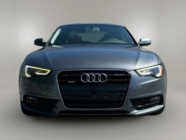 2014 Audi A5 2.0T Premium