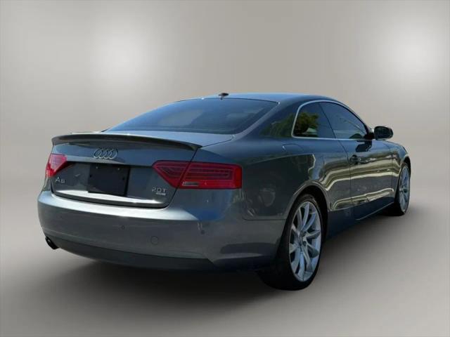 2014 Audi A5 2.0T Premium