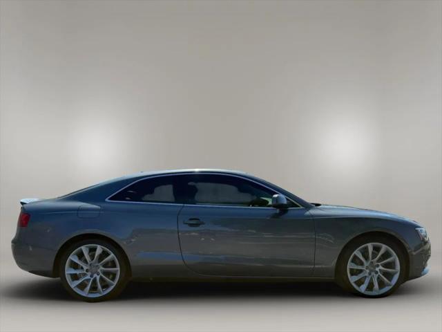 2014 Audi A5 2.0T Premium