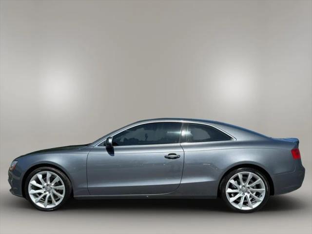 2014 Audi A5 2.0T Premium