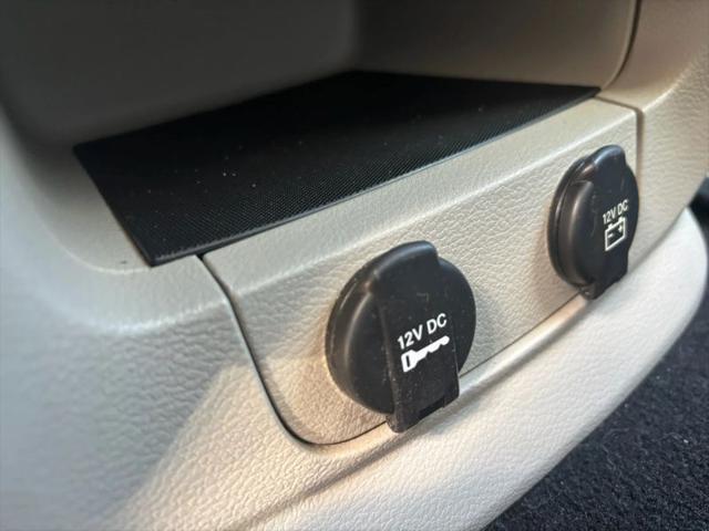 2011 Chrysler Town & Country Touring