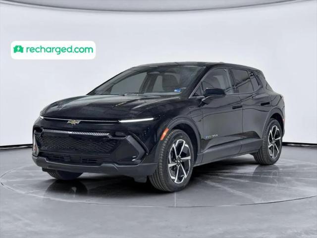 2025 Chevrolet Equinox LT for sale in Richmond, VA