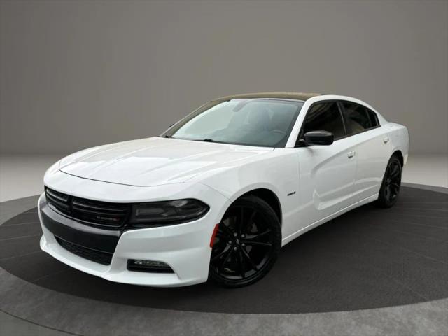 2017 Dodge Charger R/T RWD for sale in Snellville, GA