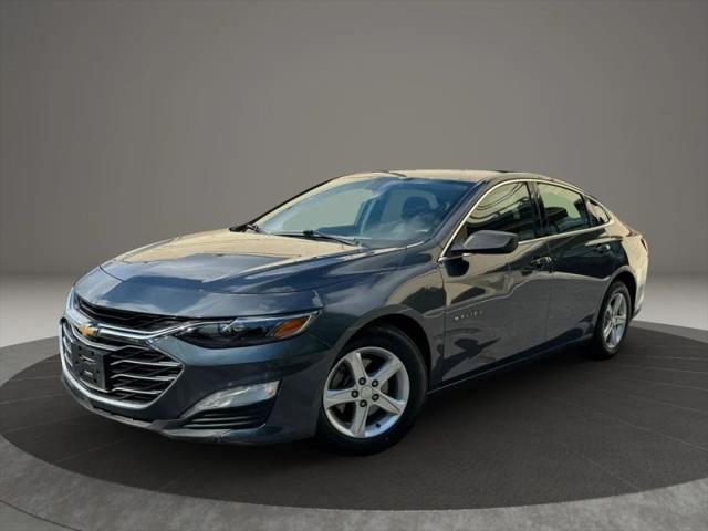 2019 Chevrolet Malibu 1LS for sale in Snellville, GA