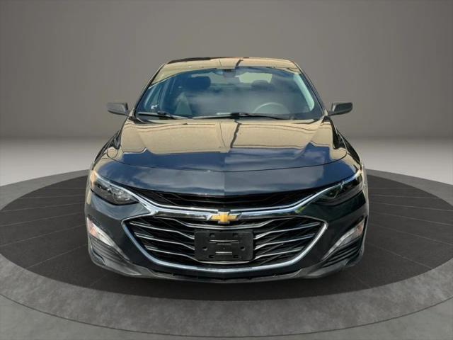 2019 Chevrolet Malibu 1LS