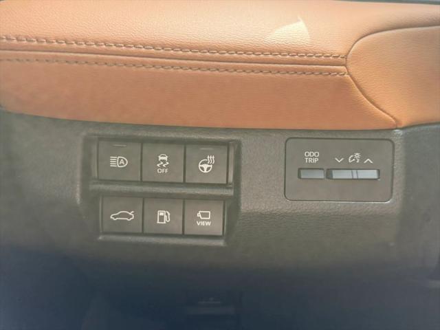 2019 Toyota Avalon Hybrid Limited
