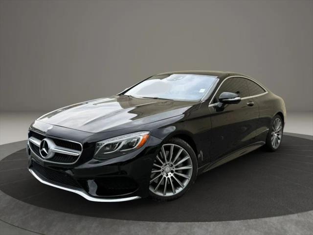 2016 Mercedes-Benz S 550 4MATIC for sale in Snellville, GA