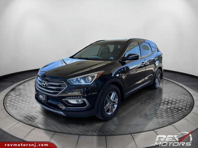 2017 Hyundai Santa Fe Sport 2.4L for sale in Little Ferry, NJ