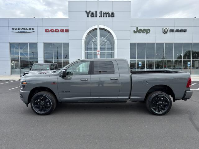 2026 Ram 2500 Laramie Mega Cab 4x4 6'4" Box for sale in Yakima, WA