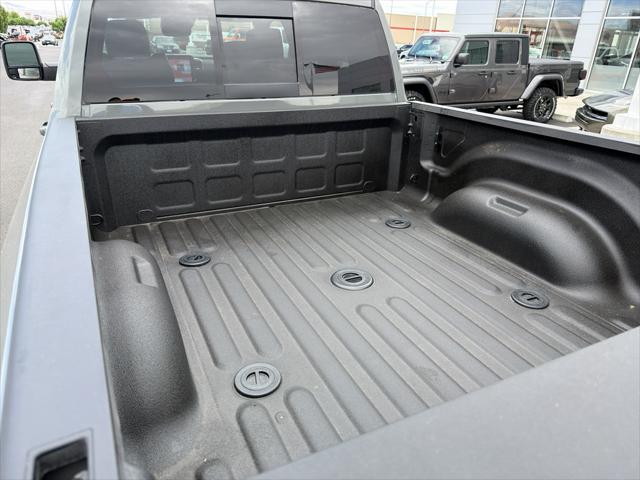 2026 Ram 2500 Laramie Mega Cab 4x4 6'4" Box