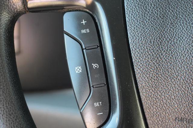 2011 Chevrolet Silverado 2500HD Work Truck