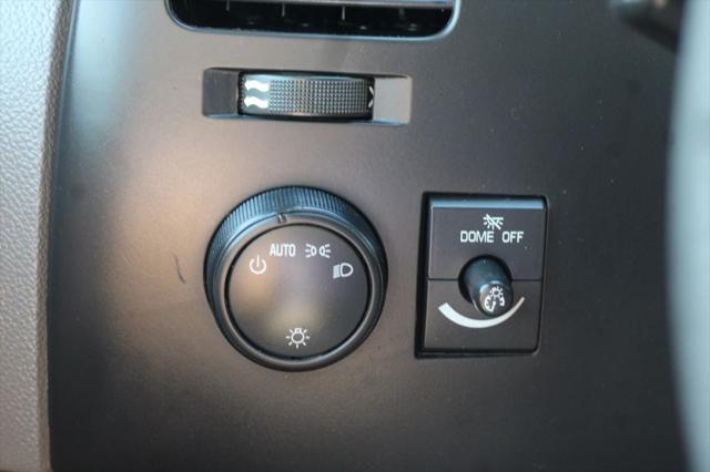 2011 Chevrolet Silverado 2500HD Work Truck
