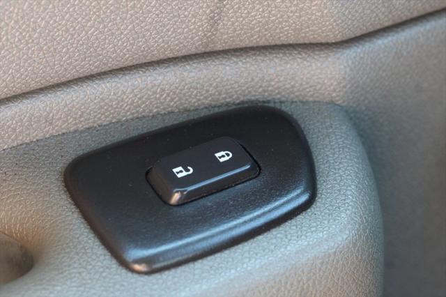 2011 Chevrolet Silverado 2500HD Work Truck