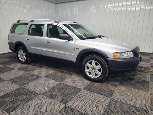 2006 Volvo XC70 2.5T for sale in Geneva, NY