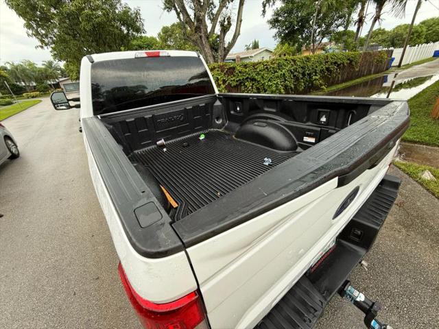 2019 Ford F-250 XLT