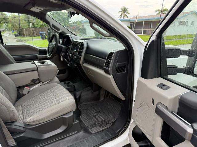 2019 Ford F-250 XLT
