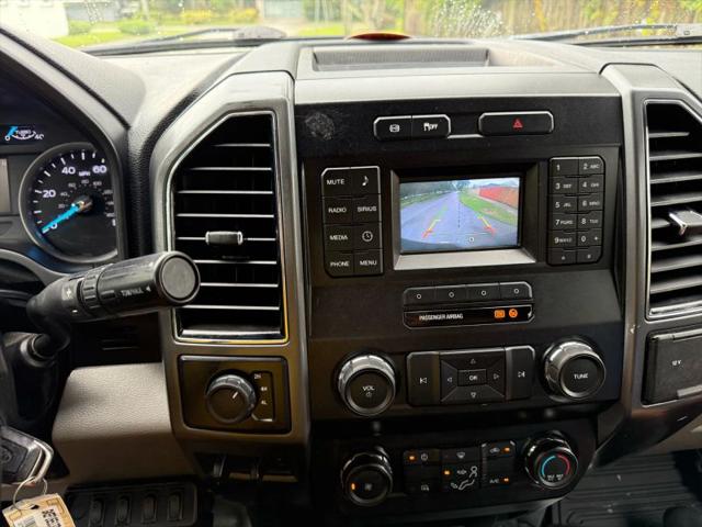 2019 Ford F-250 XLT