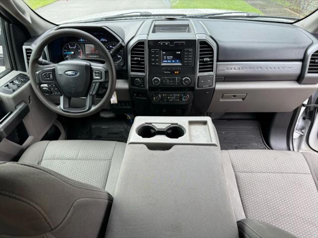 2019 Ford F-250 XLT