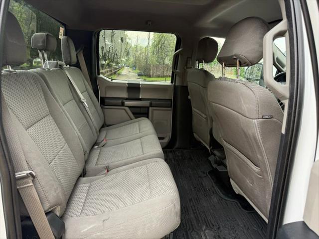2019 Ford F-250 XLT