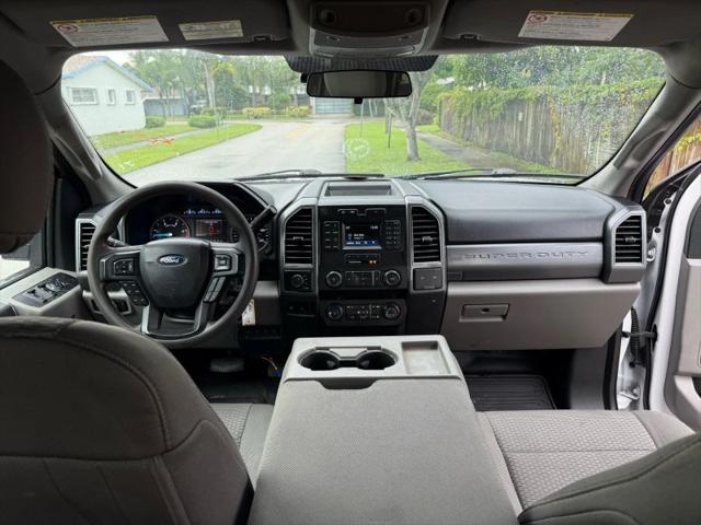 2019 Ford F-250 XLT