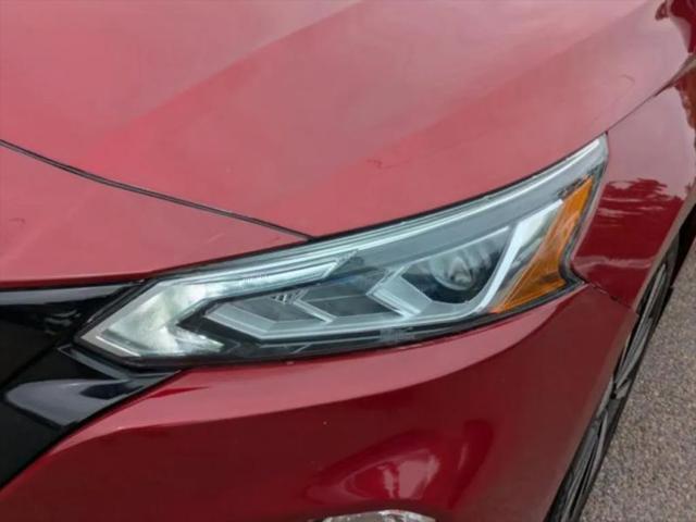 2019 Nissan Altima 2.5 SV