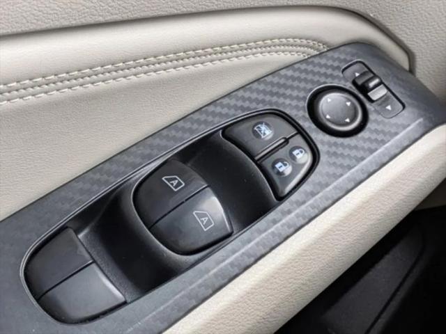 2019 Nissan Altima 2.5 SV