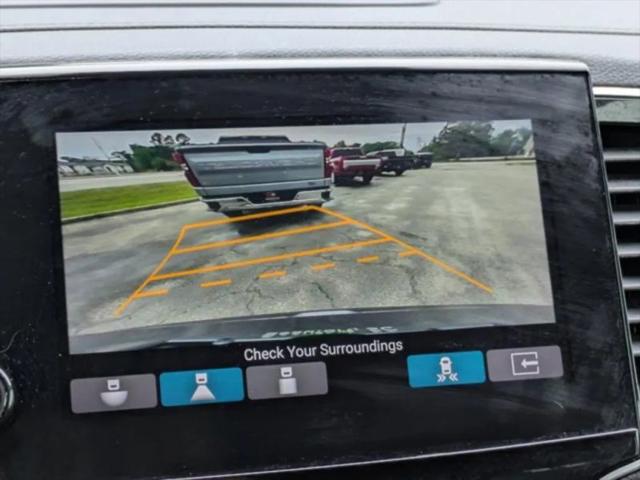 2019 Honda Passport Elite